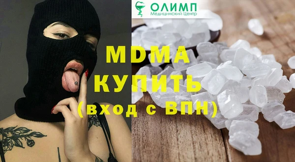 тгк Алексин